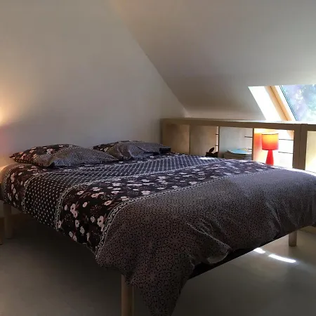 Maison Pres Du Centre Avec Terrasse Et Jardin * Colmar