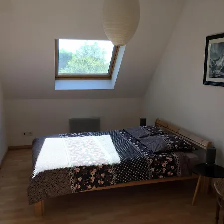 Σπίτι διακοπών Maison Pres Du Centre Avec Terrasse Et Jardin *