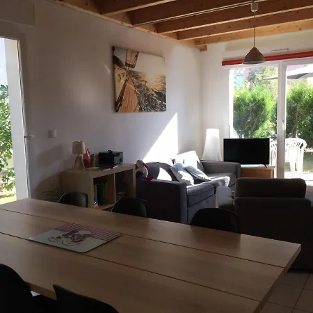 Maison Pres Du Centre Avec Terrasse Et Jardin Tatil Evi Colmar