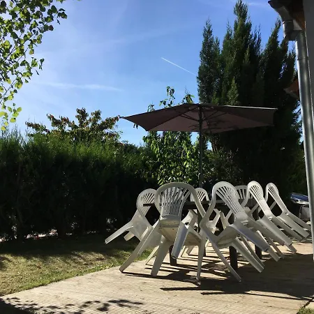 Tatil Evi Maison Pres Du Centre Avec Terrasse Et Jardin