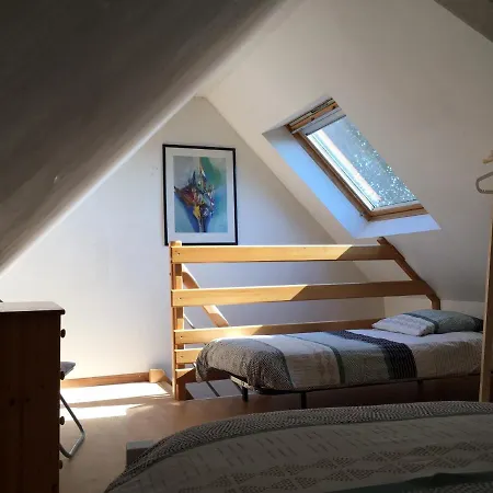 Tatil Evi Maison Pres Du Centre Avec Terrasse Et Jardin *