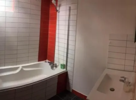 Tatil Evi Maison Pres Du Centre Avec Terrasse Et Jardin