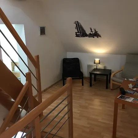 Maison Pres Du Centre Avec Terrasse Et Jardin Κολμάρ